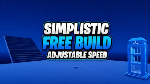 Simplistic Free Build (Adjustable Speed)