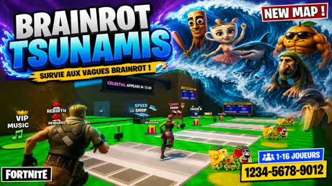 brainrot tsunamis