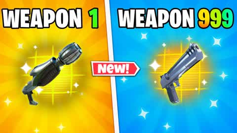 Gun Game 1vs1🛥️🔫👑