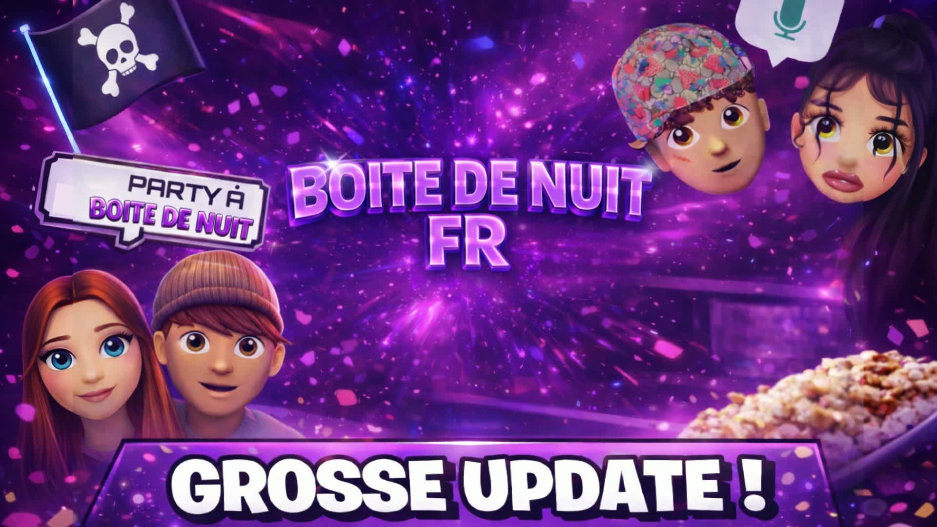 ドアパーティークラブ