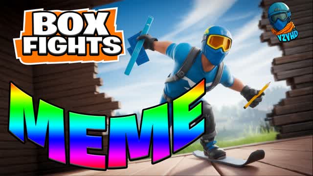 📦😂 BOX MEME YZYHD 💥