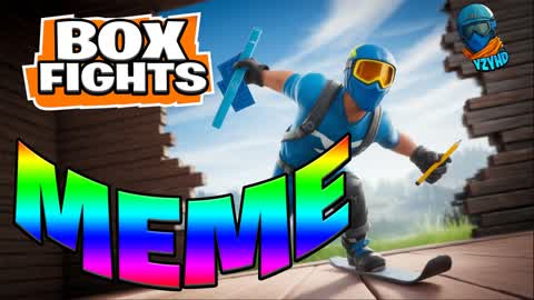 📦😂 BOX MEME YZYHD 💥