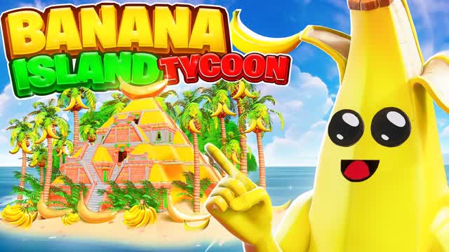 BANANA ISLAND TYCOON🍌