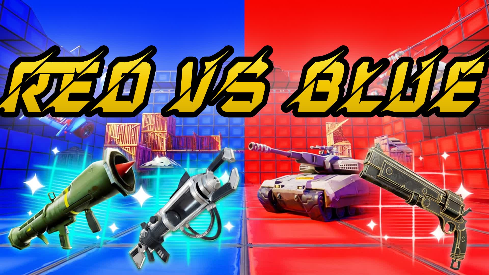 UNC ULTRA RED VS BLUE V🔴🔵