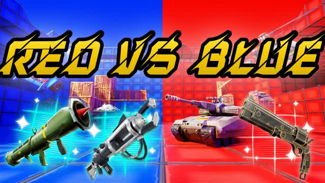 UNC ULTRA RED VS BLUE V🔴🔵