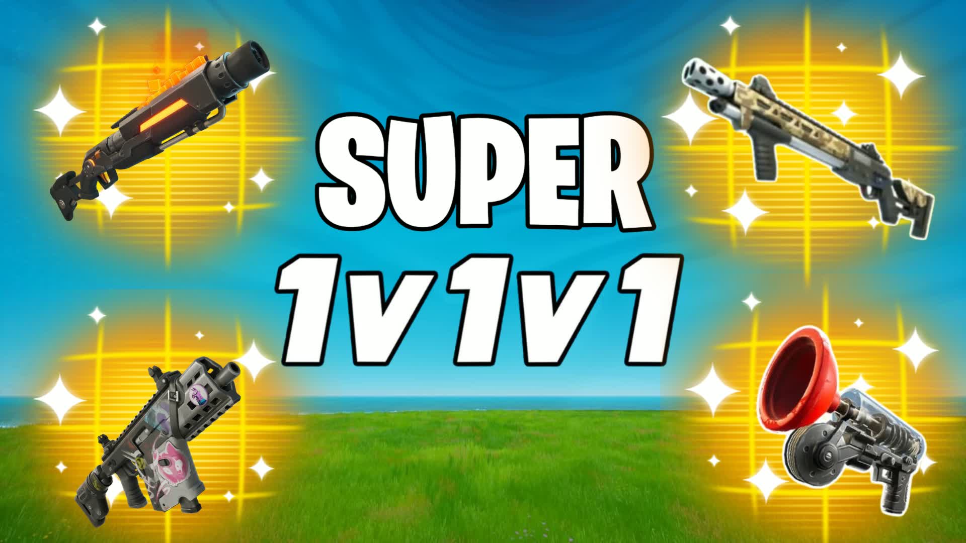SUPER RELOAD