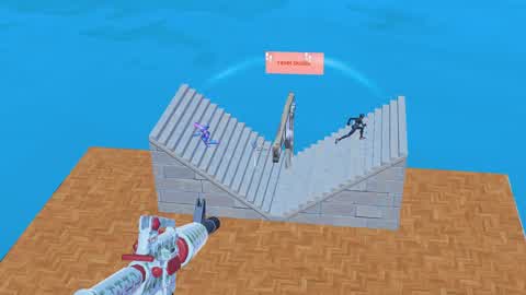 sawyers 1v1