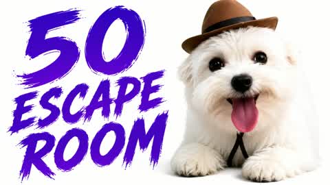 50 Level AURA Escape Room