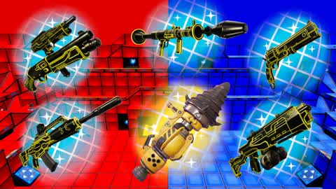 RED ONE🔴 vs BLUE TWO🔵