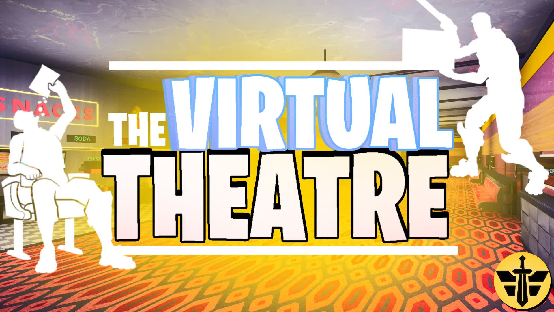 [EVNT] The Virtual Theatre
