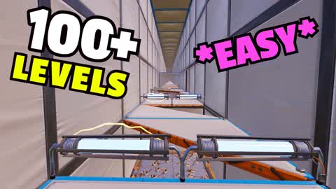 ⭐100 LEVELS DEFAULT DEATHRUN⭐