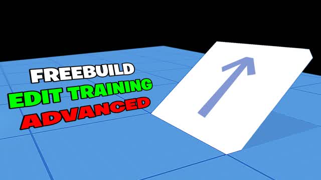 PERFORMANCE MODE FREEBUILD TRAINING 📝