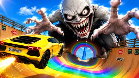 BOSS FIGHT SURVIVAL HORREUR !!
