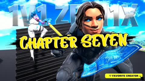 1V1 Buildfight ! [ZEN1X] 🔥​