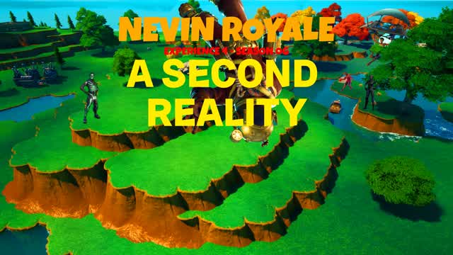 Nevin Royale Experience 4 - Season OG