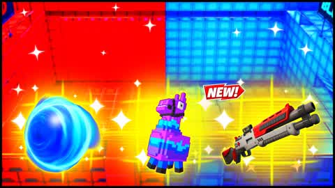 RED VS BLUE SHOT RANKING 🔴🔵