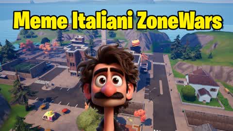 Meme Italiani ZoneWars