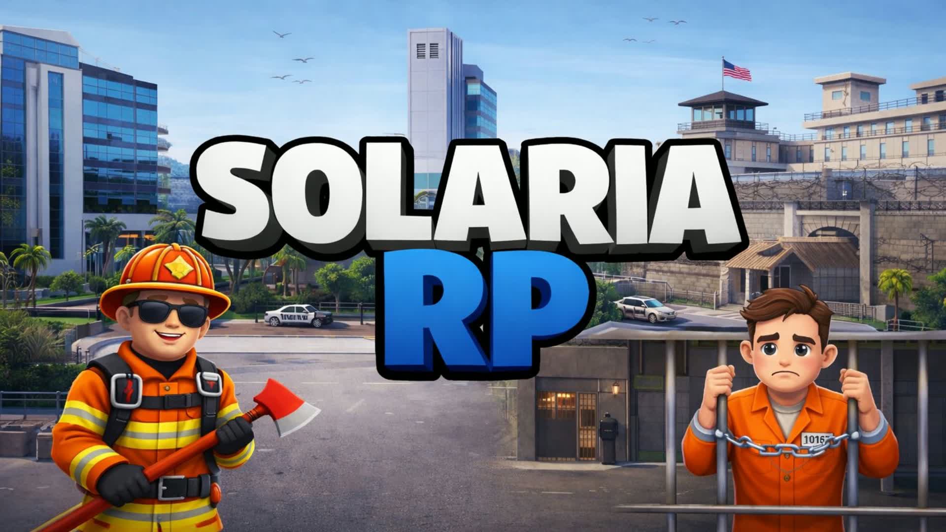 ソラリア RP