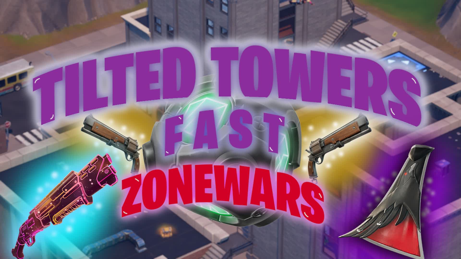 Tilted zone wars 🧱🚫(ZB)