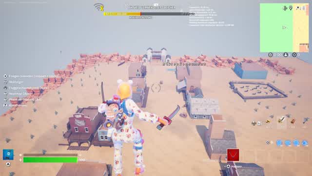 Capture 1 – WESTERN PARTY ROYALE [GUTBEKIFFT]