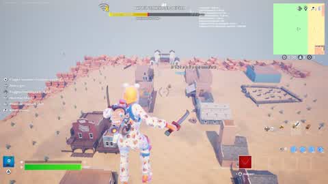 WESTERN PARTY ROYALE [GUTBEKIFFT]