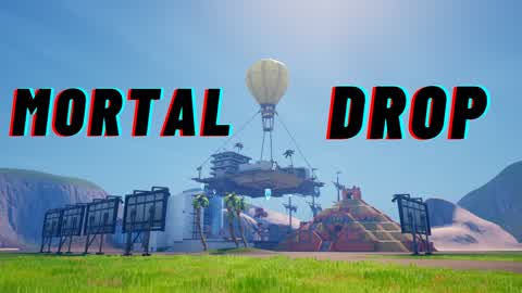 MORTAL DROP