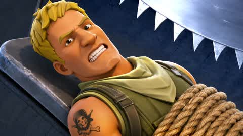 Escape The Dangerous Traps!