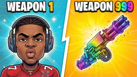 ⭐SUPER GUN GAME 🔫