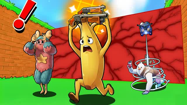 ESCAPE ZONE FOR WEAPONS