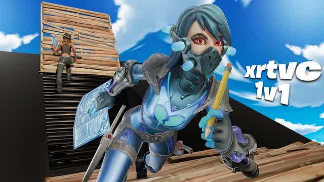 xrtvc's build fights (175HP)