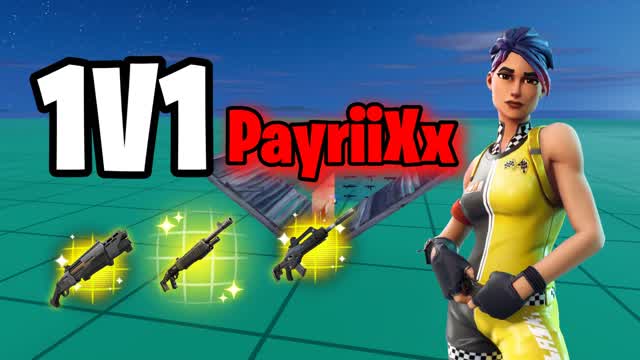 PayriiXx SPECTATE 1V1 MAP