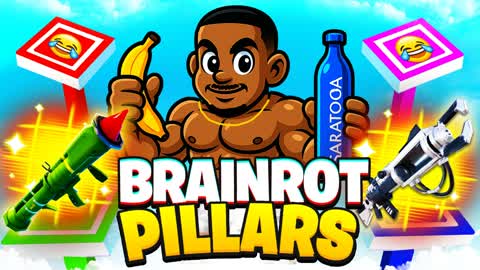 BRAINROT PILLARS! 🧠