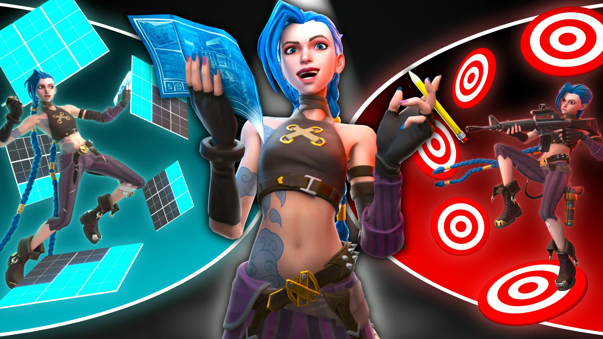 PRACTICE MAP 🎯EDIT AIM [TheSnove]