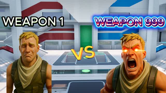 🔥EXTREME GUN GAME: EMOTE OR DIE🔥