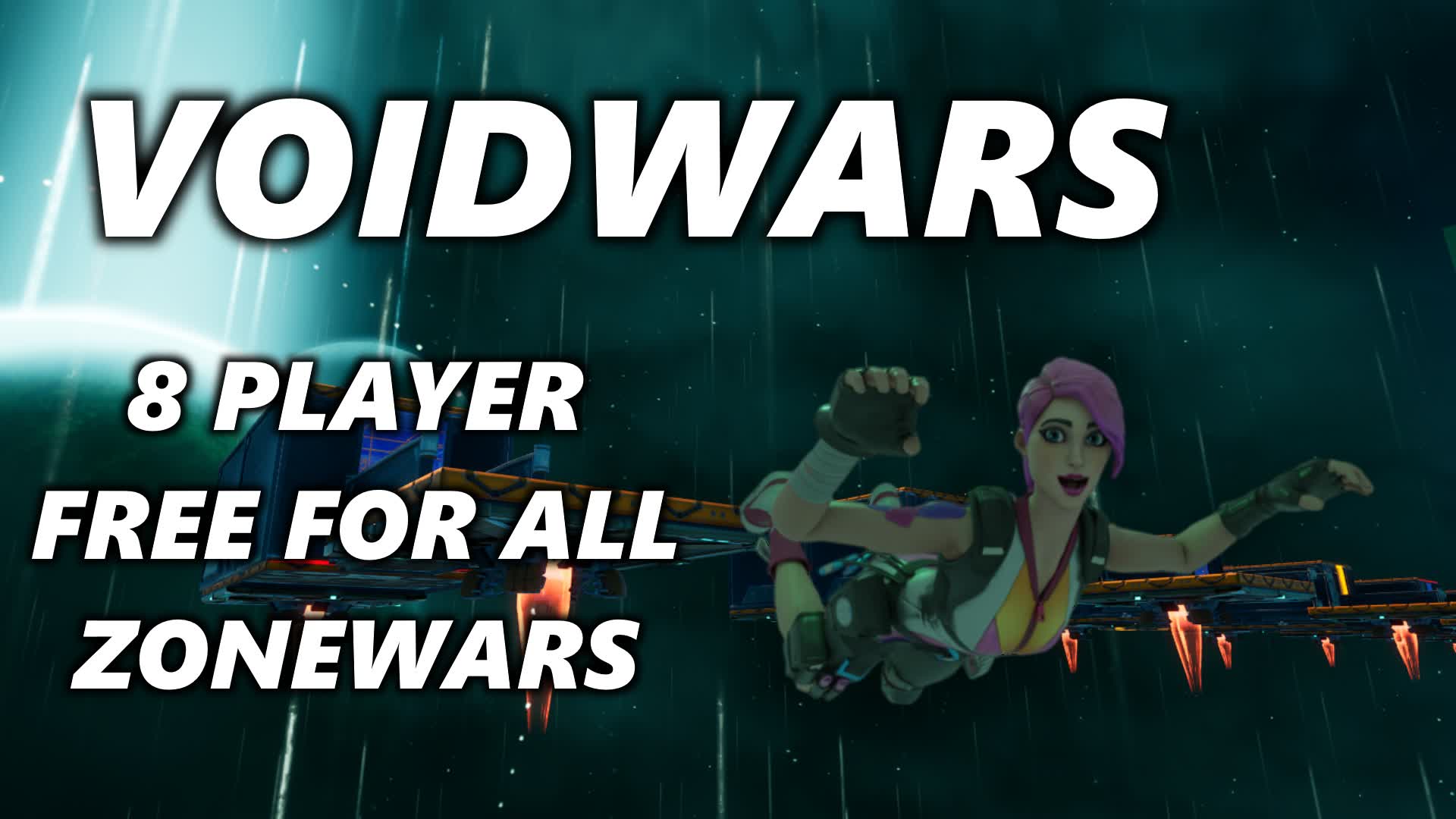 Voidwars