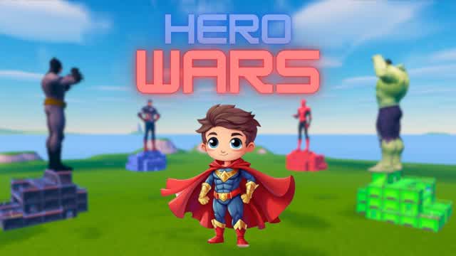 Capture 1 – 🦸♂️Hero Wars