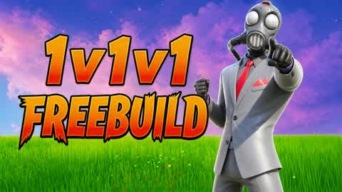 Free Build Practice