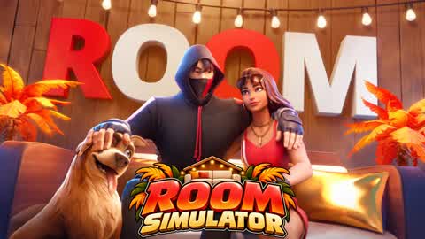 Room Simulator đ