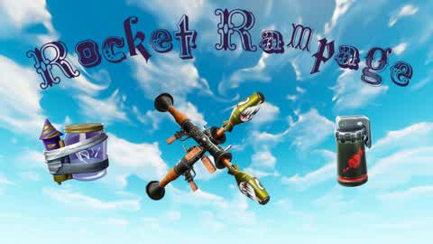 Rocket Rampage