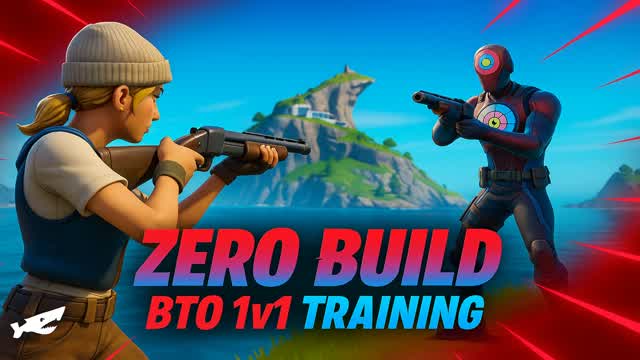 BTO 1v1 [Null Bauen]