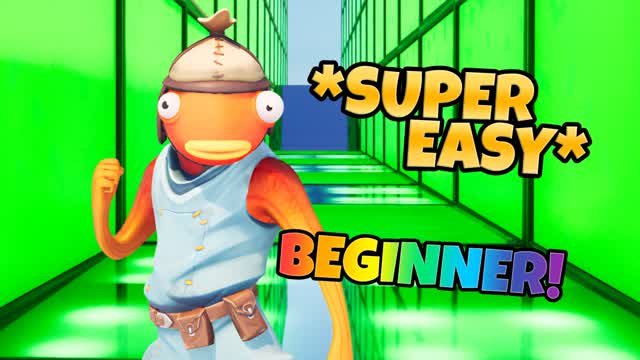 🌟ULTRA EASY PARKOUR 400+🌟