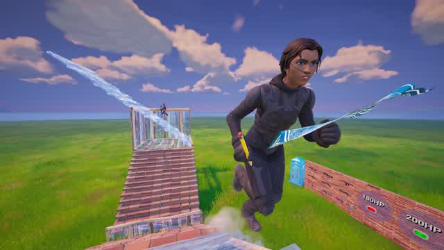 shxrbot! 1v1 build fights