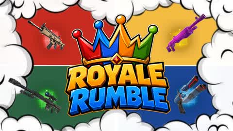 ROYALE RUMBLE