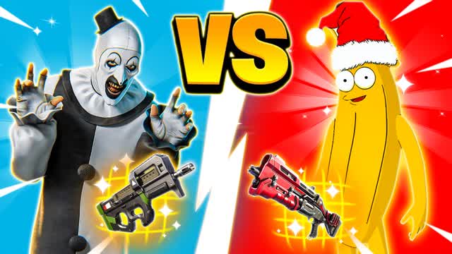 CRAZY HUNTE3S G4👹 RED VS BLUE 🔴🔵