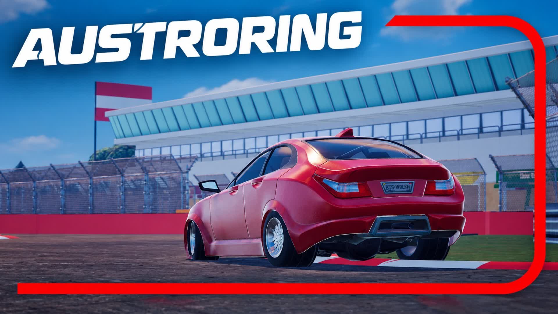 FF Racing - Austroring