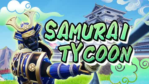 Samurai Tycoon ~Metalim Island~