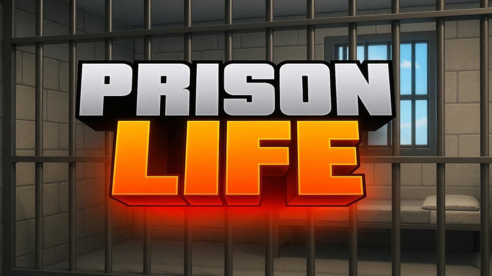 Prison Life