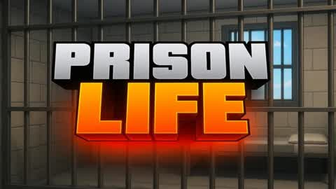 Prison Life