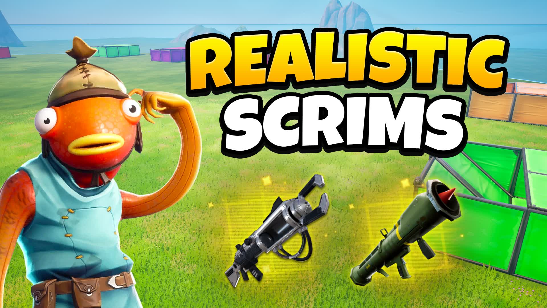 REALISTIC ZONEWARS 🍀🏆 زون وارز واقعي