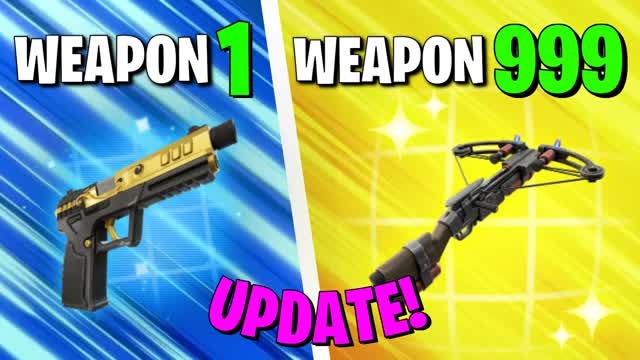 🌟GUN GAME🎯ONE SHOT GREASY GROVE😎HERO